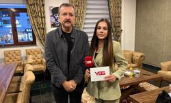 Usta Müzisyen Erdal Güney Uşak’ta Konuştu: ‘Müzik Koku Gibidir’
