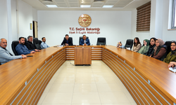 Uşak’ta Sağlık Personeline Yer Değişikliği Fırsatı