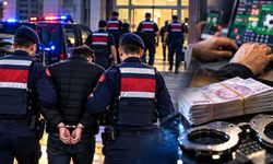 Uşak Merkezli Bahis Operasyonu: 22 Tutuklama, 5,1 Milyar TL