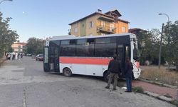 Uşak Fatih Mahallesi’nde Trafik Kazası: 7 Kişi Yaralandı