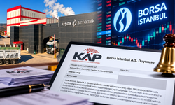 İstanbul Borsa’dan Uşak Seramik’e Gözaltı Kararı