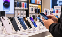Uşak'ta Cep Telefonu Alacaklar Dikkat! 12 Taksit Sınırı Değişti