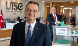 Uşak TSO Seçimleri Şenlik Havasında Geçiyor