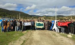 Uşak Üniversitesi 850 Yıllık Tarihin İzinde!