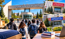 Uşak Üniversitesinden 100 Öğrenciye Ücretsiz Konaklama İmkanı
