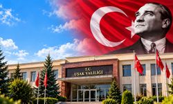 Uşak'ta 28 Ekim 2026 Çarşamba Sirenler Çalacak