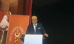 Uşak’ta 7. Kez Başkan seçilerek Bir Rekora İmza Attı