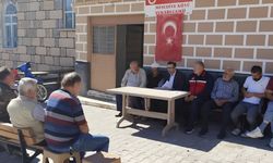 Uşak’ta Üretimin Her Aşamasında Üreticiye Destek
