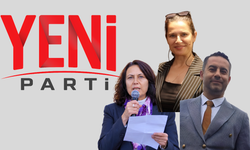 Yeni Parti Uşak İl Örgütü Bu Açıklamayla Ne Demek İstedi?