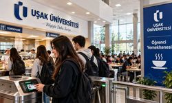 Uşak Üniversitesinde Yemek Bursu Sonuçları Açıklandı