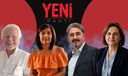Yeni Parti Uşak İl Başkanlığı İçin 4 Yiğit Çıktı Meydana