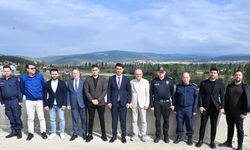 Uşak’ta YHT İçin Kritik Aşama: Altyapı Yüzde 90’ı Geçti