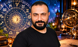 Uşaklı Astrolog Özgür Işık'tan 12 Burç İçin Önemli Yorumlar