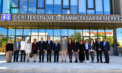 Uşak Üniversitesi ile PTT Arasındaki İş Birliği Sürüyor