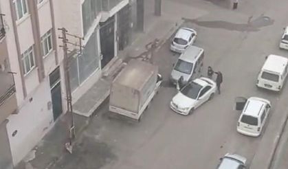 Damat cinayetinin yeni görüntüleri ortaya çıktı