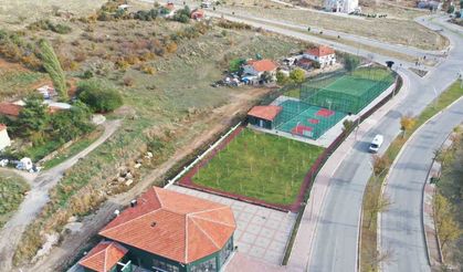 Uşak  Belediyesinden sağlıklı  yaşama ve spora tam  destek