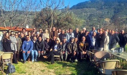 İYİ Parti Selçuk’ta toplu istifa