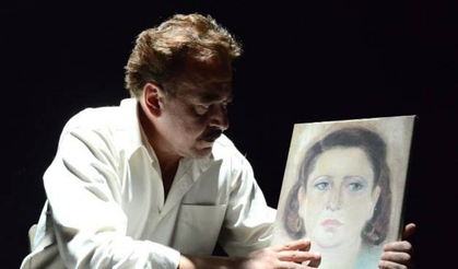 Nazım Hikmet'in ölümsüz aşkı Piraye Uşak'a geliyor