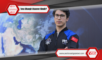 Tuva Cihangir Atasever Kimdir?