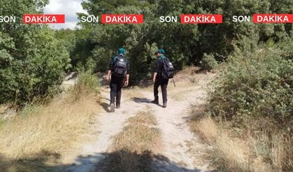 Uşak’ta Dün Akşamdan beri kayıp Olan Çocuk bulundu