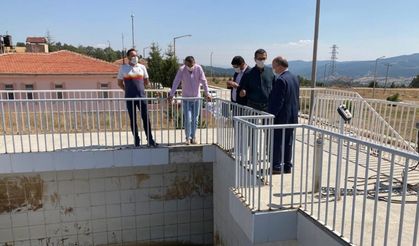 Uşak Belediyesi  bir önceki Başkanı Mehmet Çakın’dan düzeltme