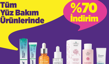 Gratis'te  Nisan Ayı Dev İndirimleri Başladı
