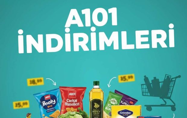 A101 5 Şubat 2026 Aktüel Ürünler Kataloğu