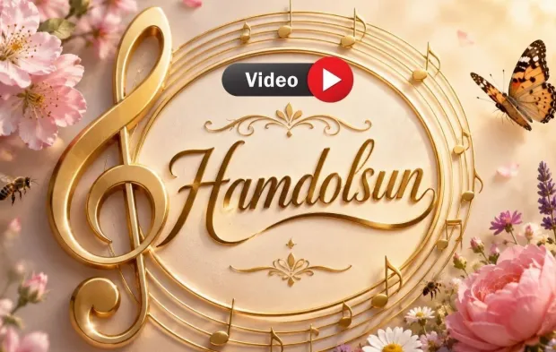 Uşaklı Bestekar “Hamdolsun” Dedi