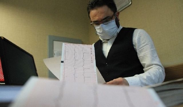 "Kronik hastalıklarda egzersiz kişiye özel planlanmalı"