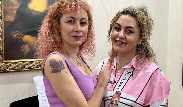 Uşaklı popçu Hazer Yakut hayranlarını “Eros” un okuyla kalbinden vuracak