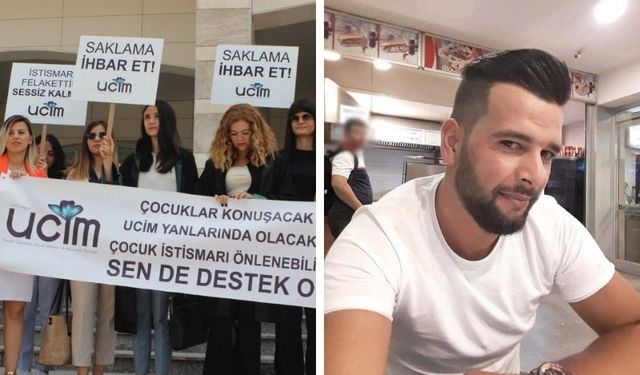 Uşak’ta bebeğe cinsel istismarda bulunan Yaşar Ercan’ının cezası 65,5 yıla çıktı