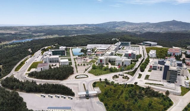 Uşak Üniversitesi en iyi gelişim gösteren 3 üniversiteden biri oldu