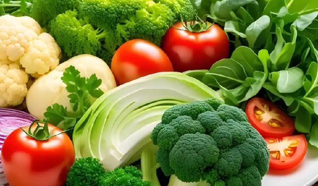 Türkiye’de Yaygın Görülen 7 Vitamin Eksikliği