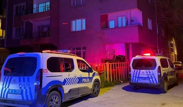 Bursa’da aile katliamı: Ailesinden 3 kişiyi tüfekle öldürdü