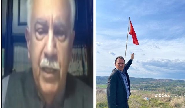 Vatan Partisi Uşak’ta hangi köyde muhtarlık kazandı?