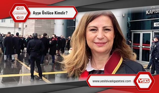 Ayşe Ünlüce Kimdir, Nereli, Kaç Yaşında, Eskişehir'in Yeni Belediye Başkanı