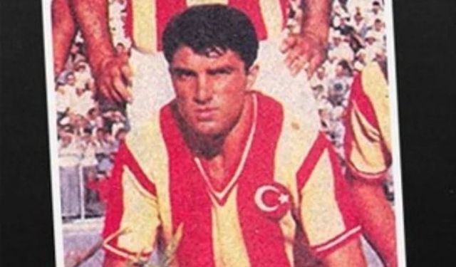 Türk futbolunun Uşaklı unutulmaz ismi vefat etti