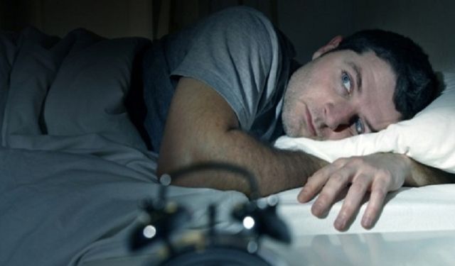Uyku Apnesi: Tanım ve Önleme Yolları