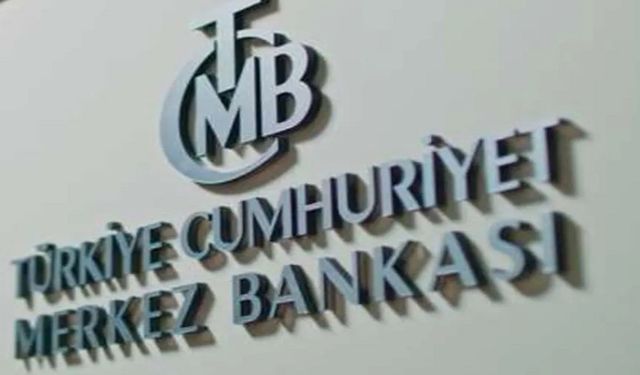 Merkez Bankası faizi 100 baz puan düşürdü