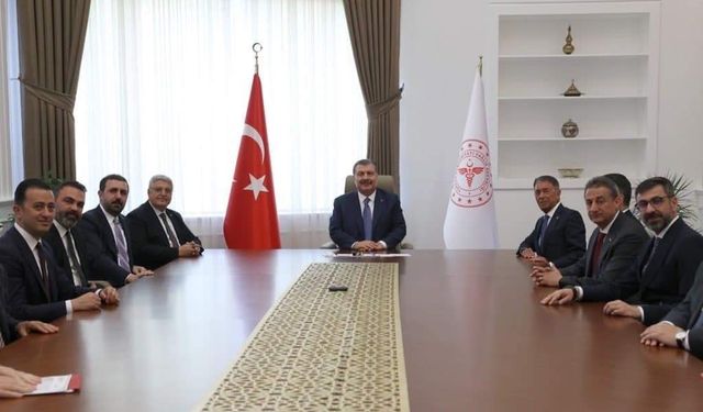 Bitlis’e 100 milyon dolarlık yatırım imzalandı.