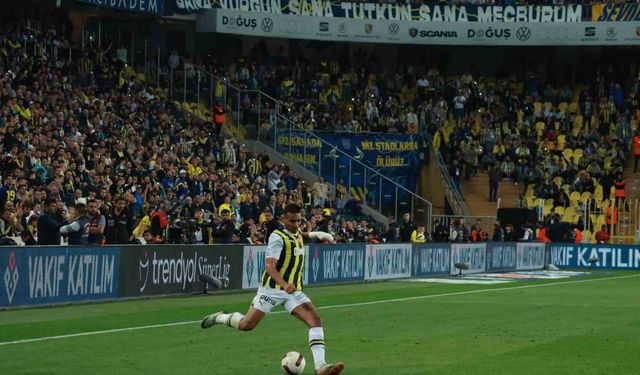 Kayserispor: 0-  Fenerbahçe: 3  Maç  detayları: