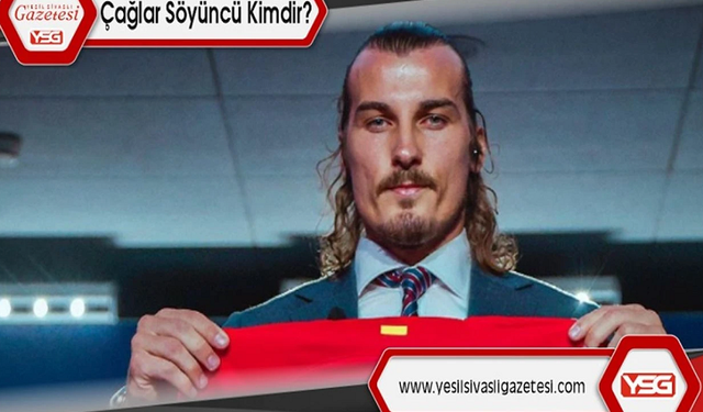 Son dakika : Fenerbahçe, Çağlar Söyüncü  konusunda kararını verdi.