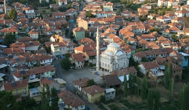Türkiye’nin en borçlu belde belediyesi Uşak’tan çıktı