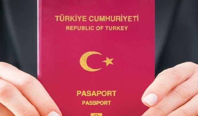 Pasaport Yenileme 2026: Ücretler ve Gerekli Evraklar