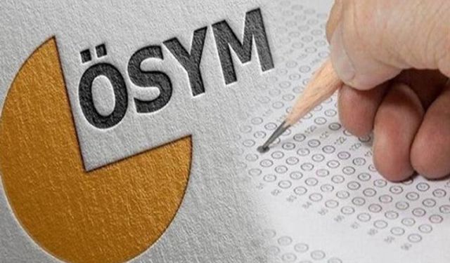 KPSS oturumları 7 Eylül ’de başlıyor