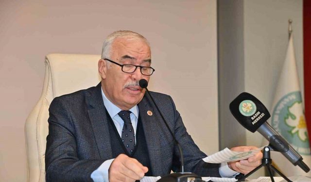 MHP’li Meclis Üyesi Mehmet Güzgülü Hayatını Kaybetti
