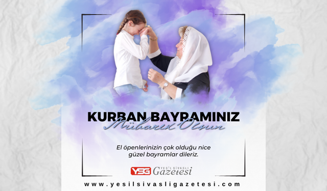 Nice Mutlu Bayramlara