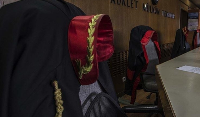 ‘Soğuk Savaş’ programının sunucusuna 4 yıl 6 aya kadar hapis talebi