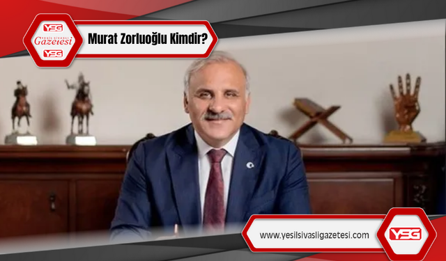 Diyarbakır Valisi Murat Zorluoğlu kimdir? Murat Zorluoğlu eşi kimdir?