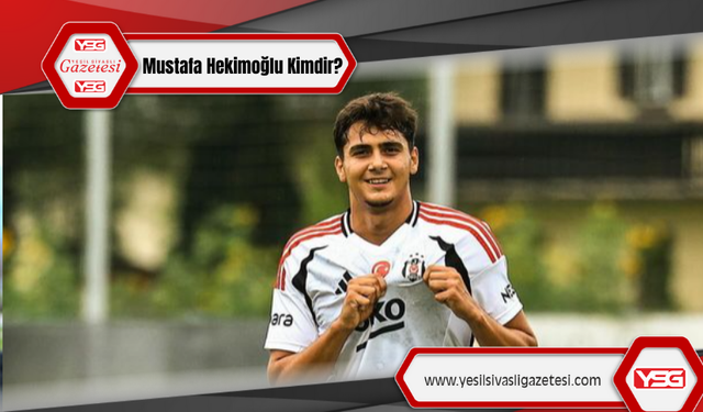 Mustafa Hekimoğlu kimdir?